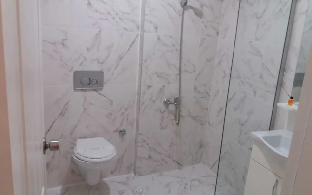 Yeni Caglayan Otel