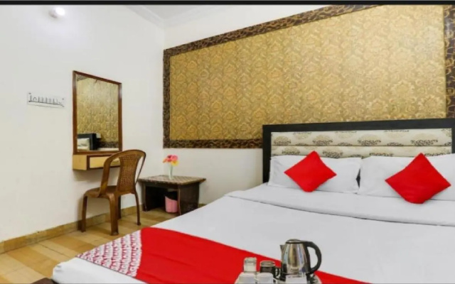 Hotel Radhey Inn By WB Inn