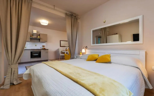 Apartments Javor