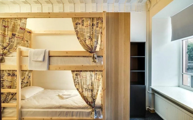 Neva Bnb Hostel