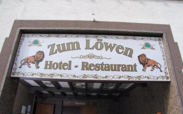 Zum Löwen Hotel