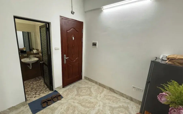 Era Apartment Royal City