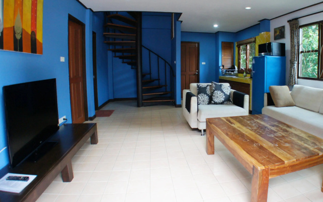 Chaweng Lakeview Residence