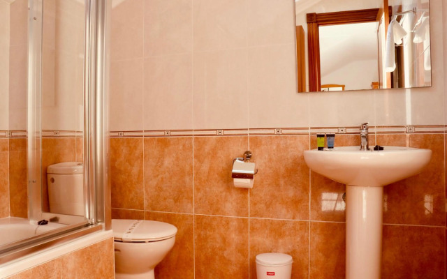 Apartamentos La Reserva Classic Noja