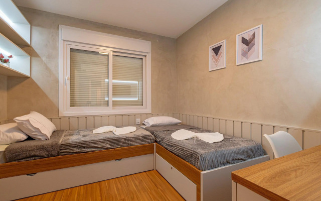 Apartamento Com Vista   Stay House Temporada