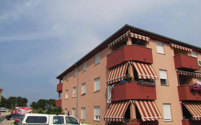 Apartment Aldo