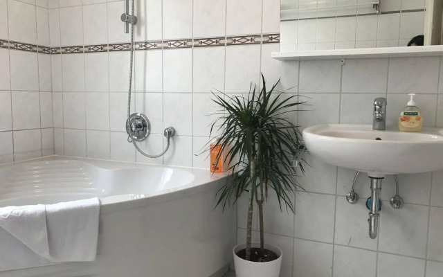 Top Apartment Vienna Mariahilf