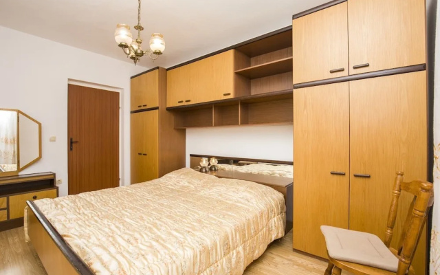Apartment Juresic - Zeleni A1