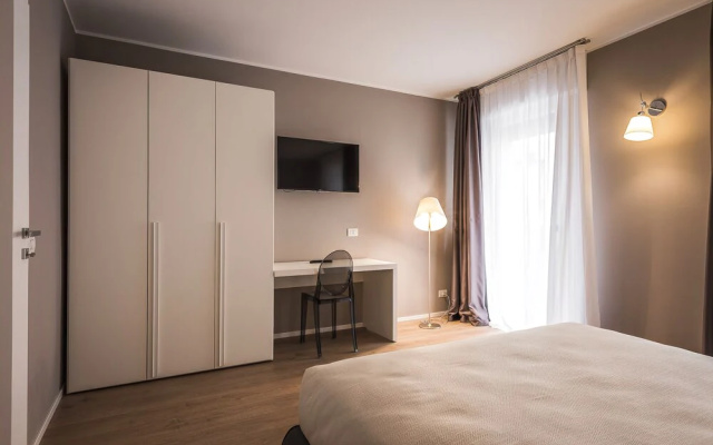 MyPlace Riviera Ponti Romani Apartments