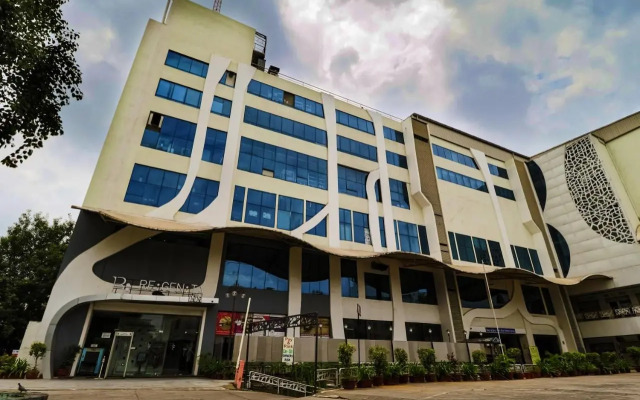 Regenta Inn Vadodara