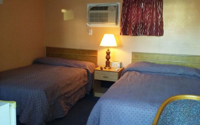 Riverside Motel