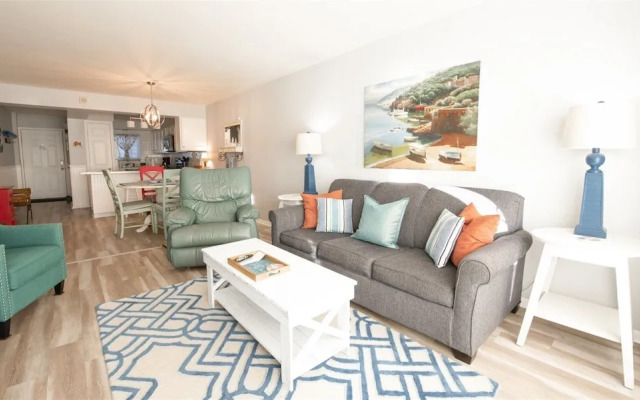Regency Towers 320