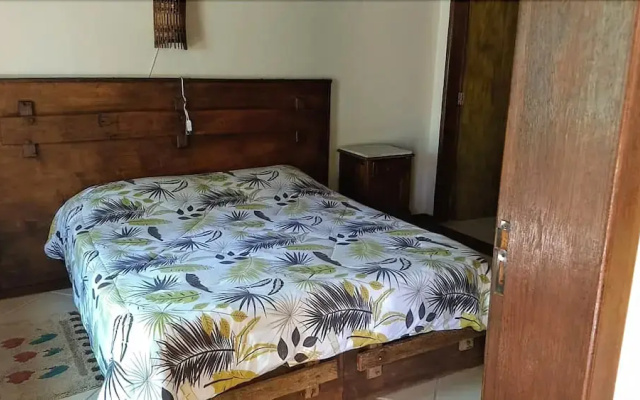 Pousada do sobrado