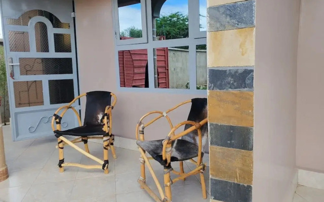 Ese Homestay Manyara