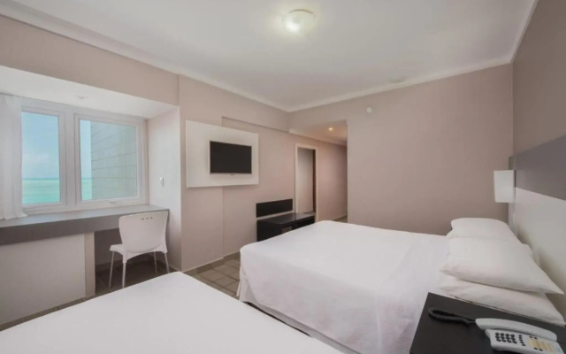Hotel Sete Coqueiros