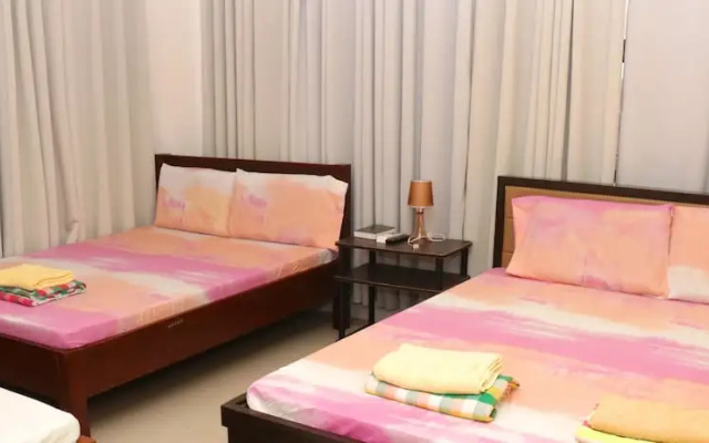 Collado Hotel