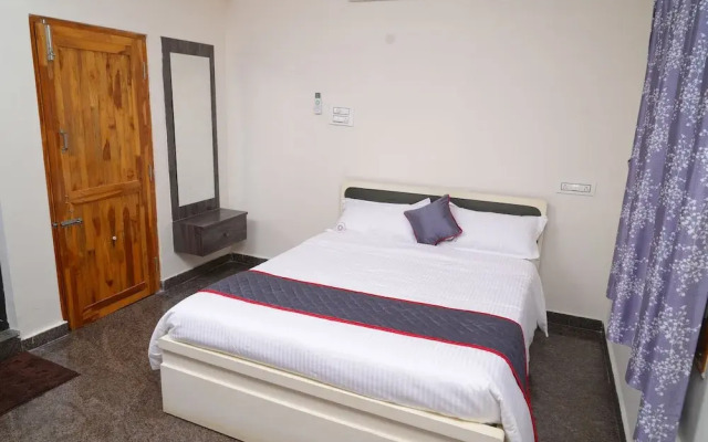 Sanskriti Homestay