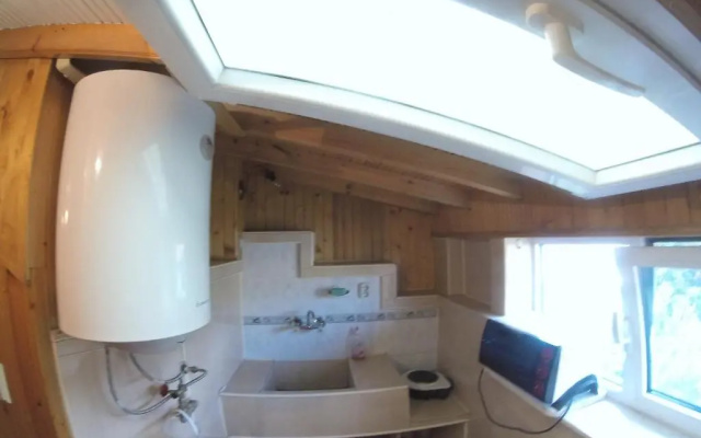 Odesos Apartment