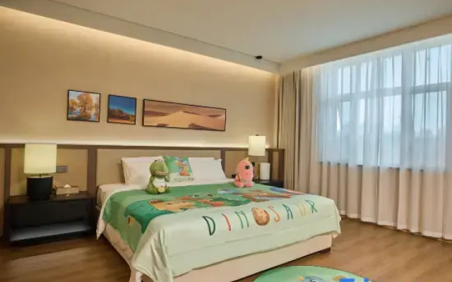 Thhe  Guesthouse