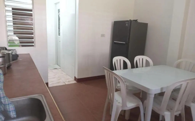 Felipa Beach Residence - Ilang Ilang