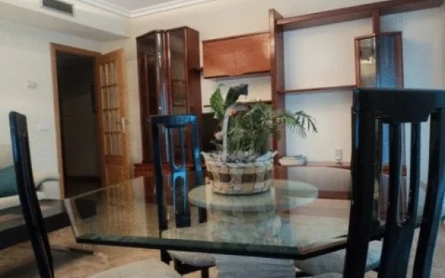 Aqua Apartments