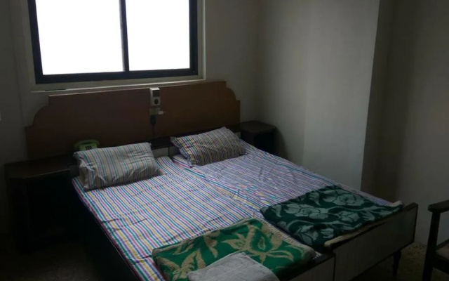 Hotel Manali Nashik
