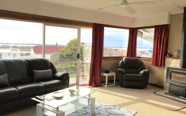 Bluff Port Vista