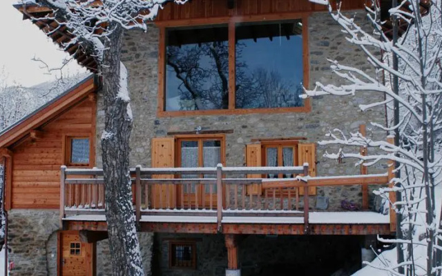 La Ferme de Risoul