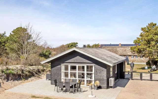 "Vicente" - 900m from the sea in Western Jutland