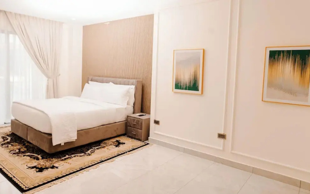 Sterling Suites