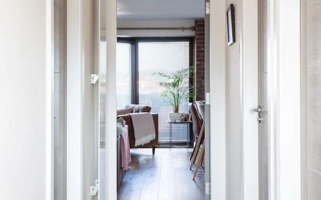 #4 Staybelfast Apartment