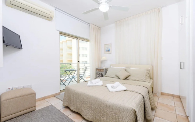 Sunrise Bay Villa 4