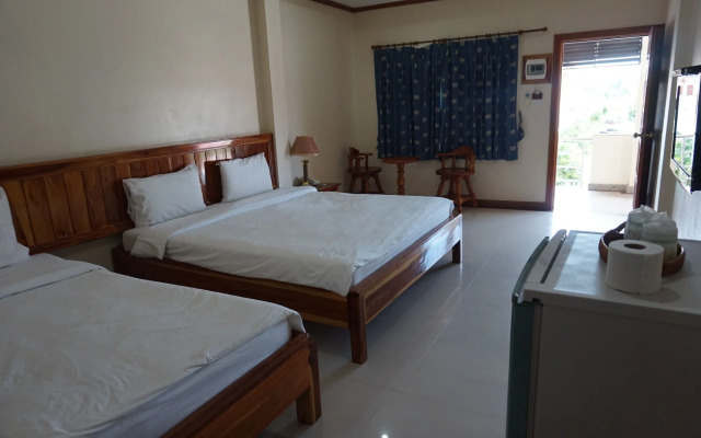 Thon Koon Resort