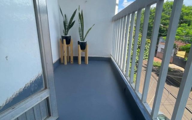 Departamento Aqua