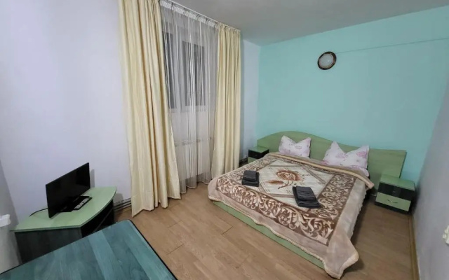 Vila 41 Busteni