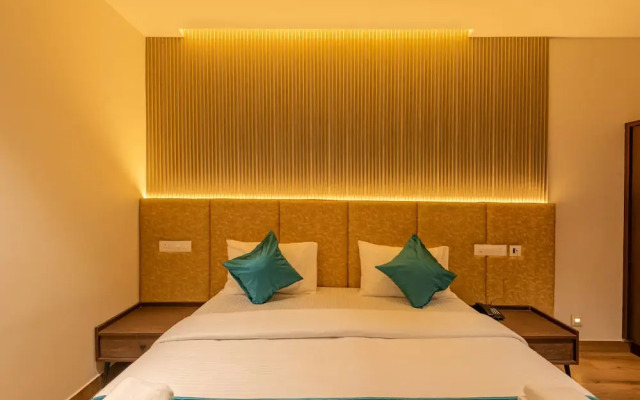 Hotel Stay Bella