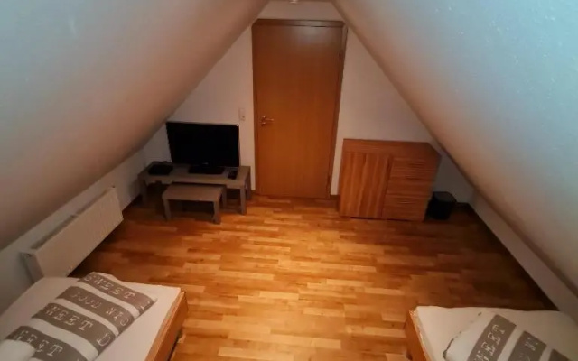 Ferienwohnungen Saida Wohnung 12