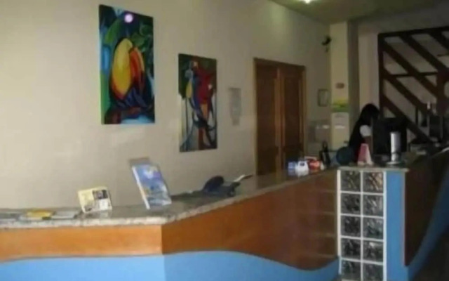 Hotel Areia Branca