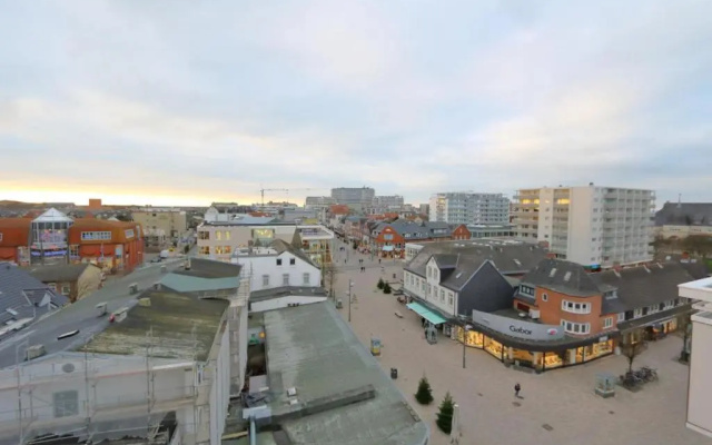 App. Nehlsen 61 W