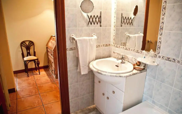 Posada Somavilla