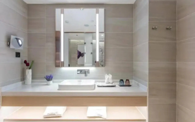 LAVANDE Hotel Suzhou Luzhi ancient town