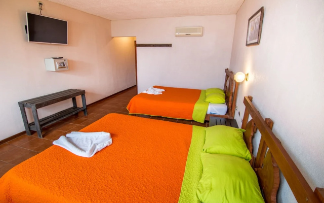 Hotel Arenal Palace