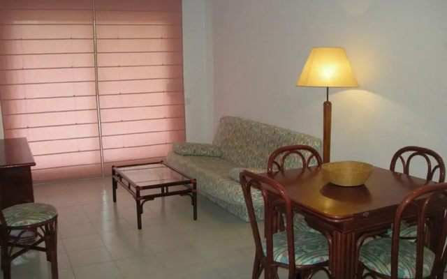 Apartamentos Magda Park