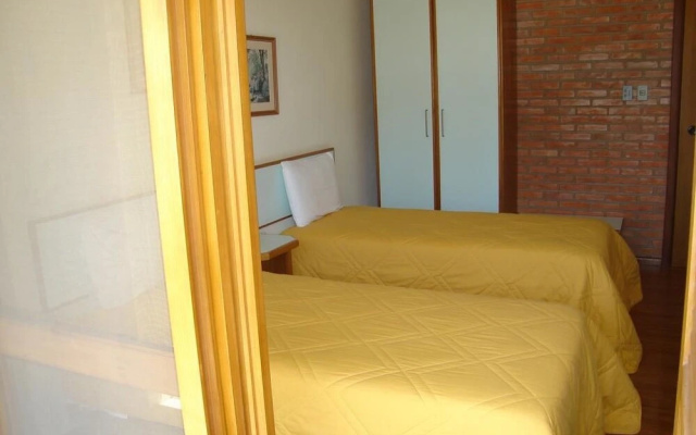 Sítio Hotel e Eventos