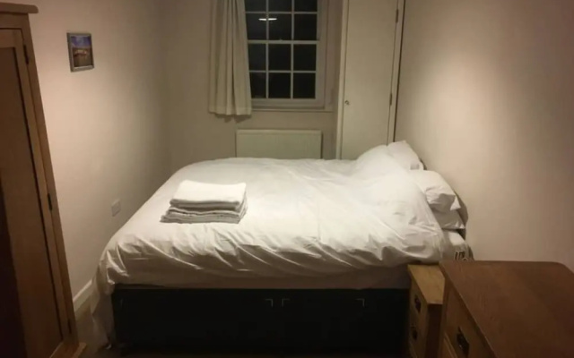 Character Apartment Central Bristol