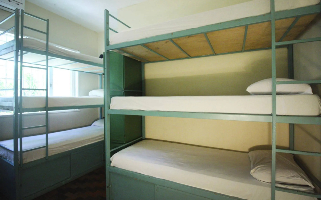 El Misti Hostel Rio Copacabana