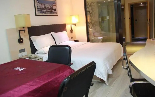 Yasite Hotel