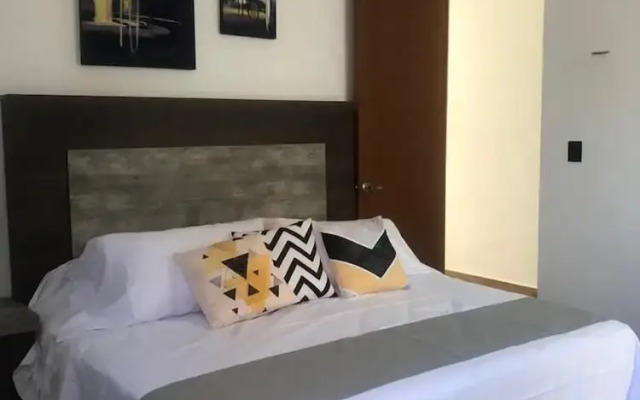 Townhouse for rent in Antalea Telchac