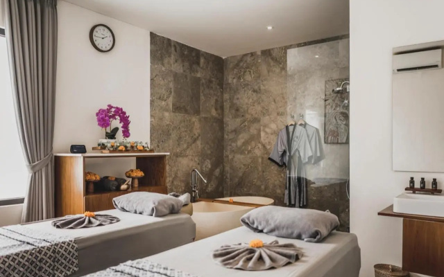 Ayona Villa Canggu by Ini Vie Hospitality