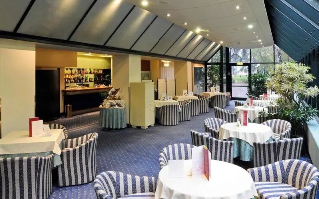 Mercure Reggio Emilia Centro Astoria